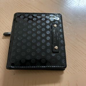 Kate spade small wallet